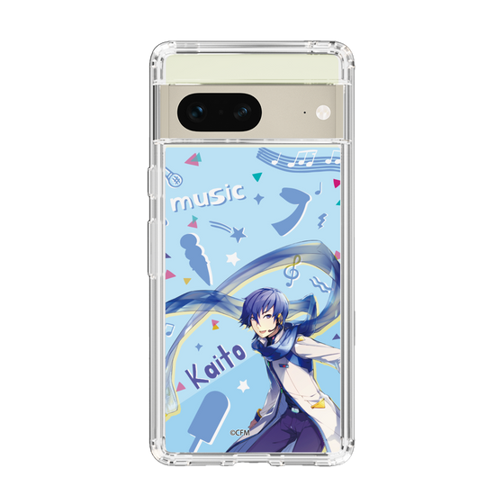 Slim Protection Case［ HATSUNE MIKU - KAITO ］