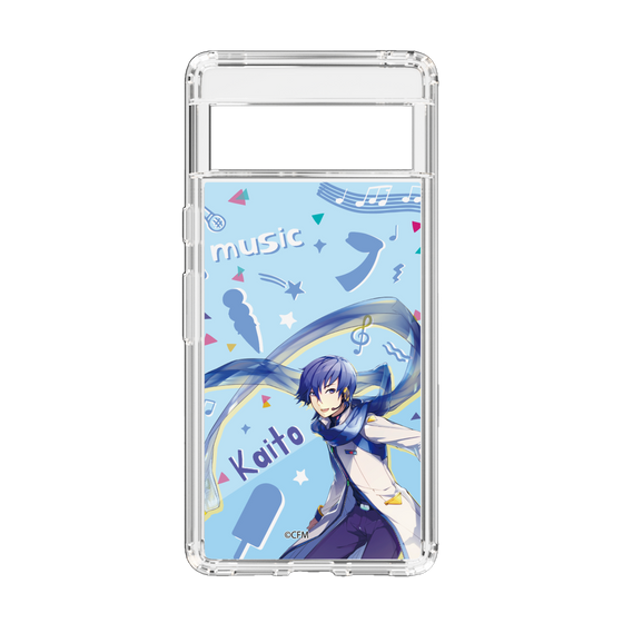 Slim Protection Case［ HATSUNE MIKU - KAITO ］
