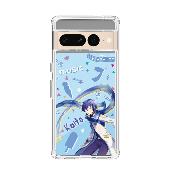 Slim Protection Case［ HATSUNE MIKU - KAITO ］