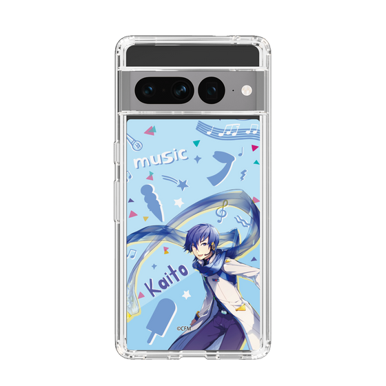 Slim Protection Case［ HATSUNE MIKU - KAITO ］