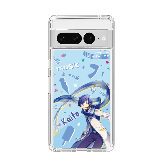 Slim Protection Case［ HATSUNE MIKU - KAITO ］