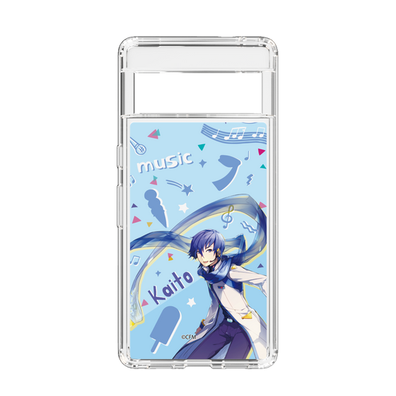 Slim Protection Case［ HATSUNE MIKU - KAITO ］