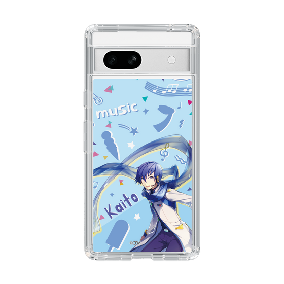 Slim Protection Case［ HATSUNE MIKU - KAITO ］