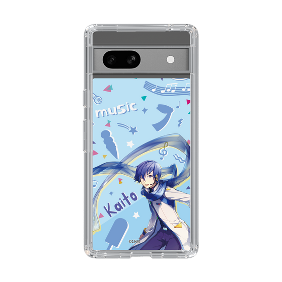 Slim Protection Case［ HATSUNE MIKU - KAITO ］