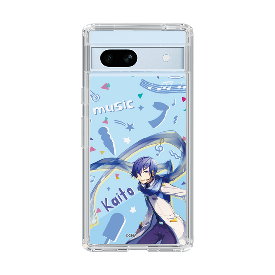 Slim Protection Case［ HATSUNE MIKU - KAITO ］