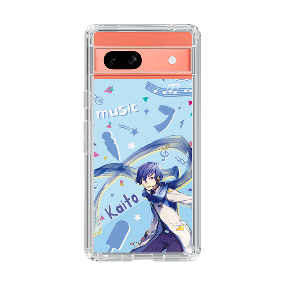Slim Protection Case［ HATSUNE MIKU - KAITO ］