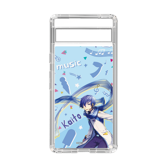Slim Protection Case［ HATSUNE MIKU - KAITO ］