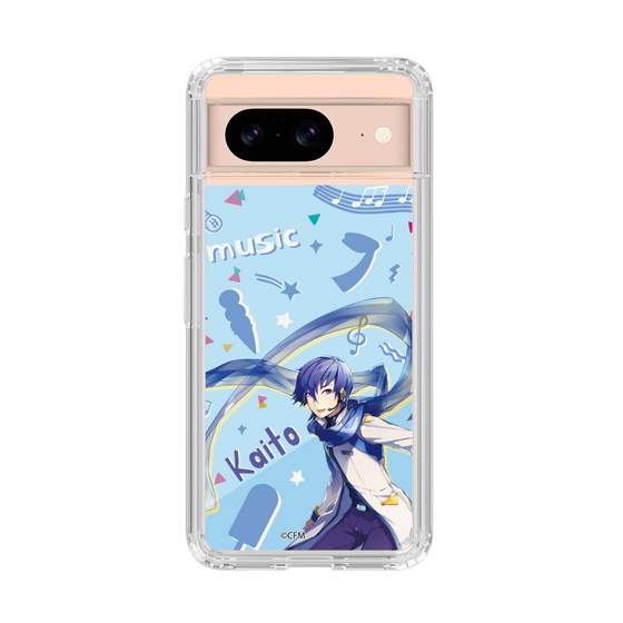 Slim Protection Case［ HATSUNE MIKU - KAITO ］
