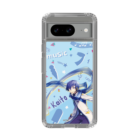 Slim Protection Case［ HATSUNE MIKU - KAITO ］