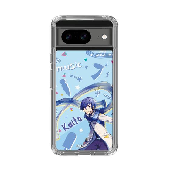 Slim Protection Case［ HATSUNE MIKU - KAITO ］