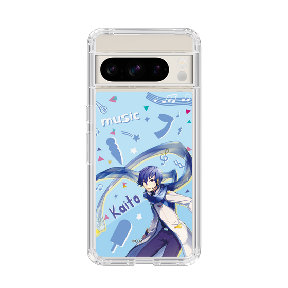 Slim Protection Case［ HATSUNE MIKU - KAITO ］