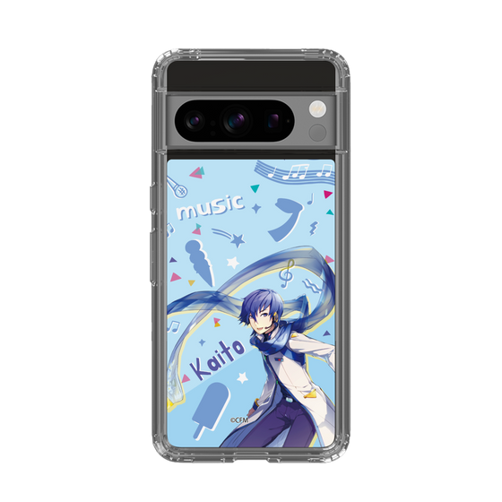 Slim Protection Case［ HATSUNE MIKU - KAITO ］