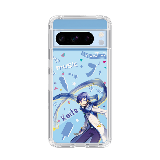 Slim Protection Case［ HATSUNE MIKU - KAITO ］