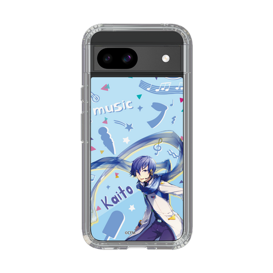 Slim Protection Case［ HATSUNE MIKU - KAITO ］