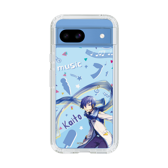 Slim Protection Case［ HATSUNE MIKU - KAITO ］