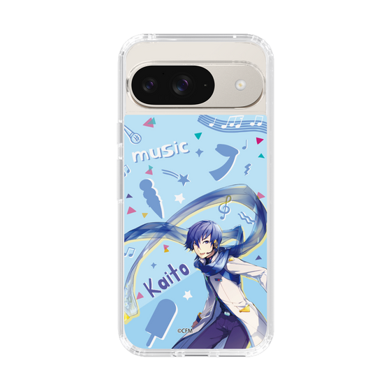 Slim Protection Case［ HATSUNE MIKU - KAITO ］