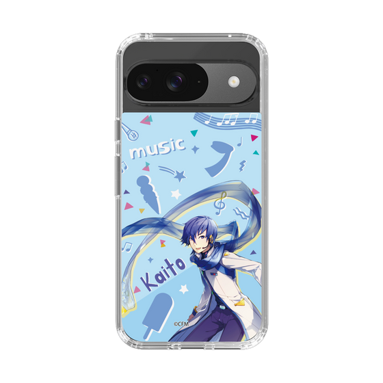 Slim Protection Case［ HATSUNE MIKU - KAITO ］