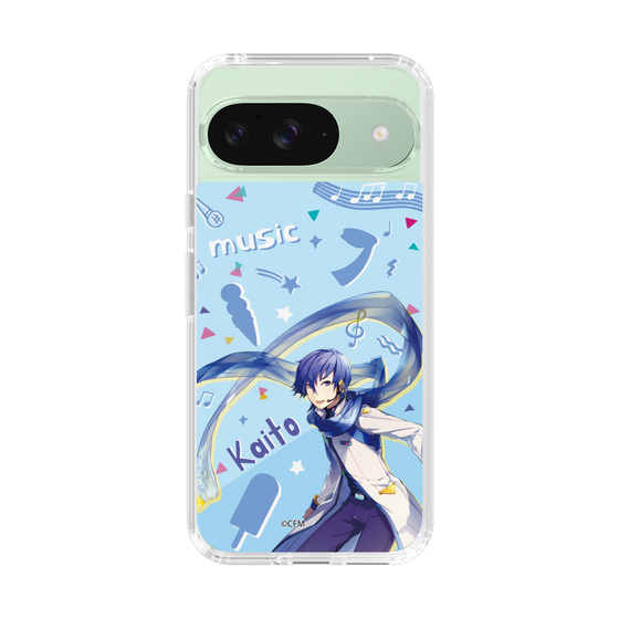 Slim Protection Case［ HATSUNE MIKU - KAITO ］