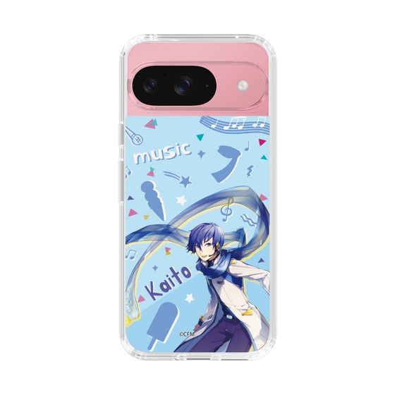 Slim Protection Case［ HATSUNE MIKU - KAITO ］