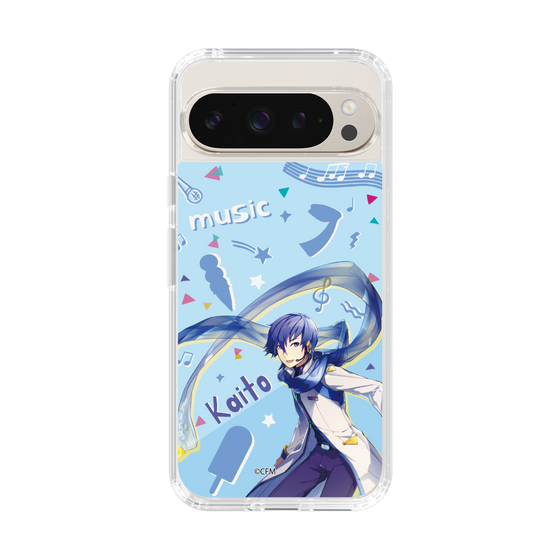 Slim Protection Case［ HATSUNE MIKU - KAITO ］