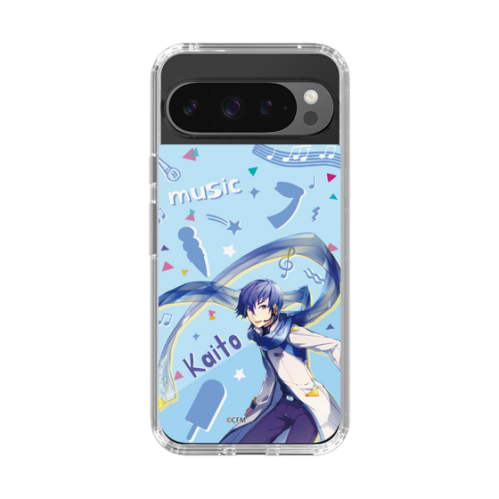 Slim Protection Case［ HATSUNE MIKU - KAITO ］