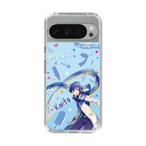 Slim Protection Case［ HATSUNE MIKU - KAITO ］