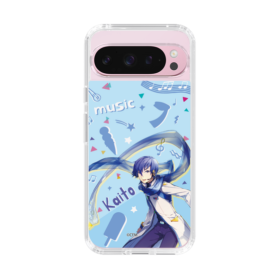 Slim Protection Case［ HATSUNE MIKU - KAITO ］