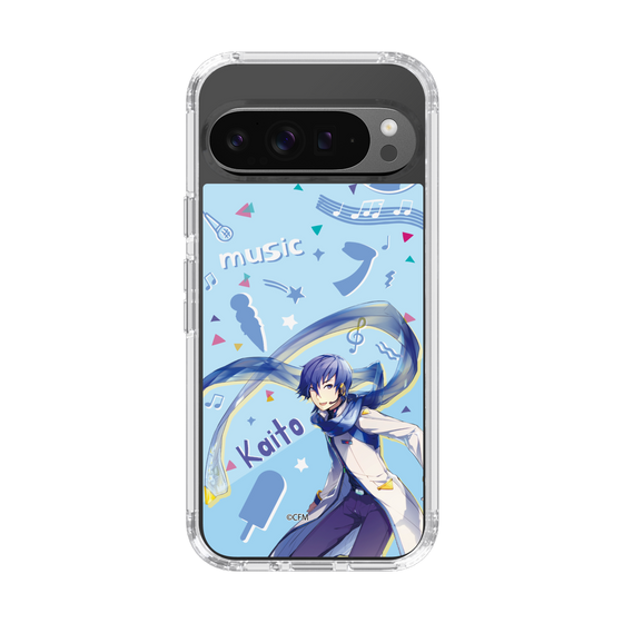 Slim Protection Case［ HATSUNE MIKU - KAITO ］