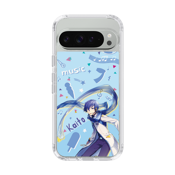 Slim Protection Case［ HATSUNE MIKU - KAITO ］