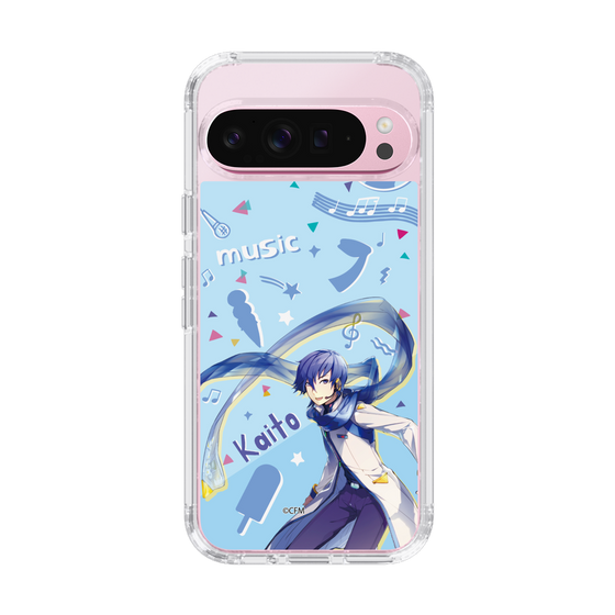 Slim Protection Case［ HATSUNE MIKU - KAITO ］