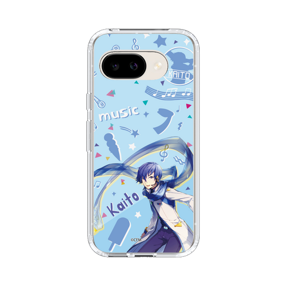 Slim Protection Case［ HATSUNE MIKU - KAITO ］