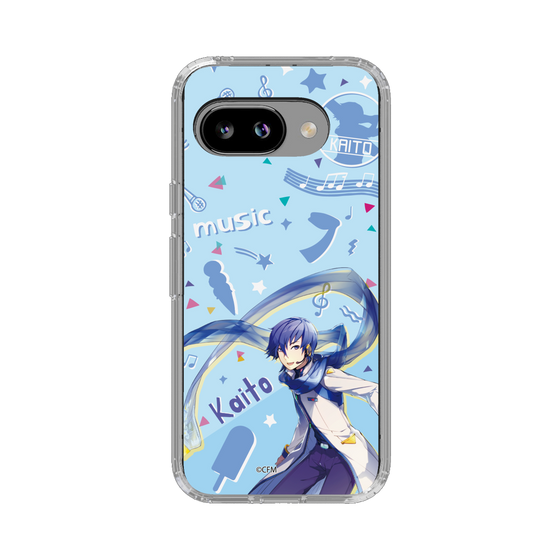 Slim Protection Case［ HATSUNE MIKU - KAITO ］