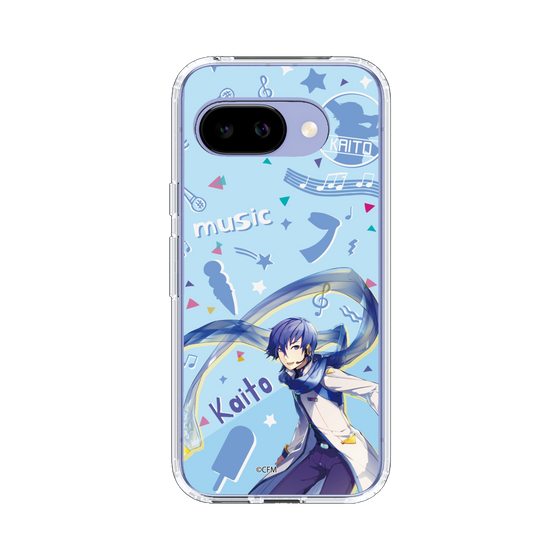 Slim Protection Case［ HATSUNE MIKU - KAITO ］