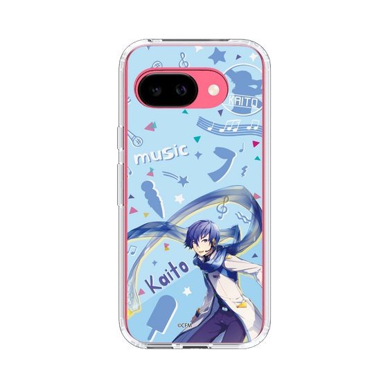 Slim Protection Case［ HATSUNE MIKU - KAITO ］
