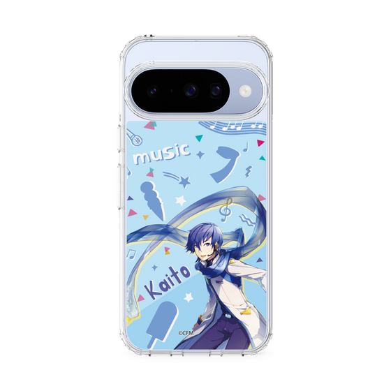 Slim Protection Case［ HATSUNE MIKU - KAITO ］