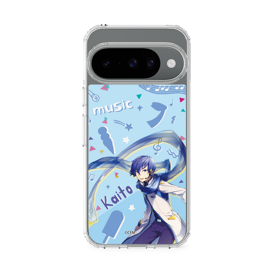Slim Protection Case［ HATSUNE MIKU - KAITO ］
