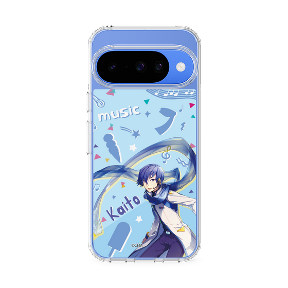Slim Protection Case［ HATSUNE MIKU - KAITO ］