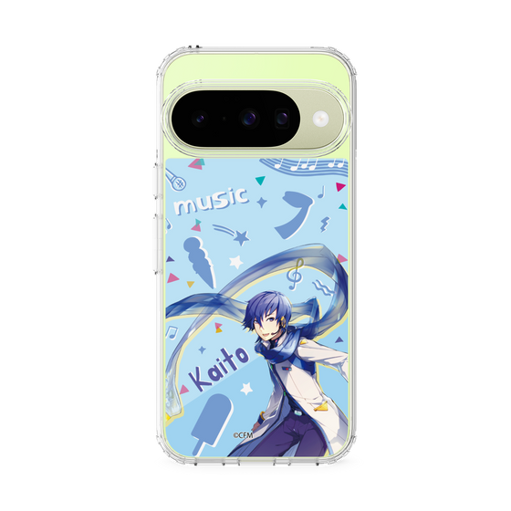 Slim Protection Case［ HATSUNE MIKU - KAITO ］