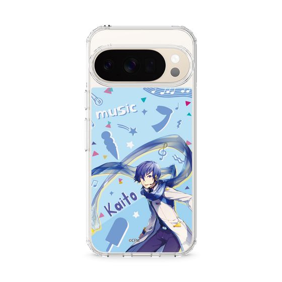 Slim Protection Case［ HATSUNE MIKU - KAITO ］