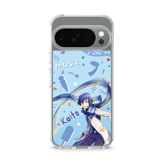 Slim Protection Case［ HATSUNE MIKU - KAITO ］