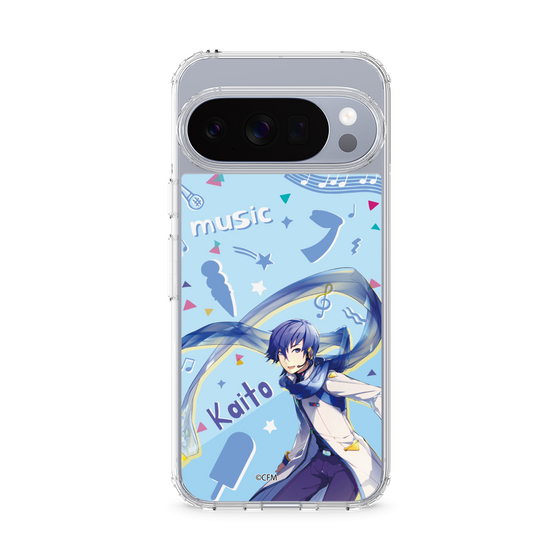 Slim Protection Case［ HATSUNE MIKU - KAITO ］