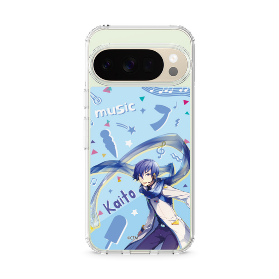 Slim Protection Case［ HATSUNE MIKU - KAITO ］