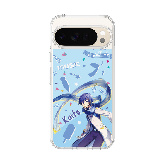 Slim Protection Case［ HATSUNE MIKU - KAITO ］