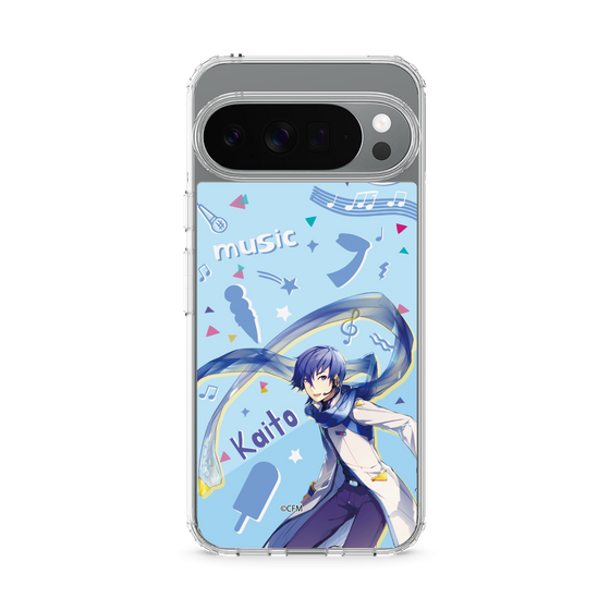 Slim Protection Case［ HATSUNE MIKU - KAITO ］