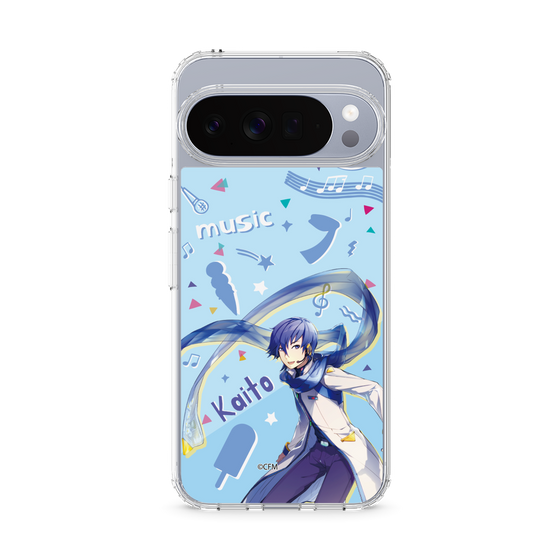 Slim Protection Case［ HATSUNE MIKU - KAITO ］