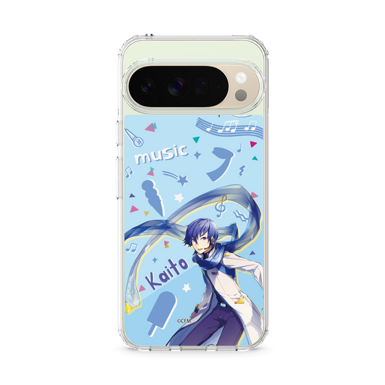 Slim Protection Case［ HATSUNE MIKU - KAITO ］