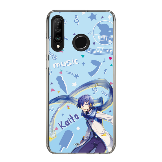 Slim Protection Case［ HATSUNE MIKU - KAITO ］