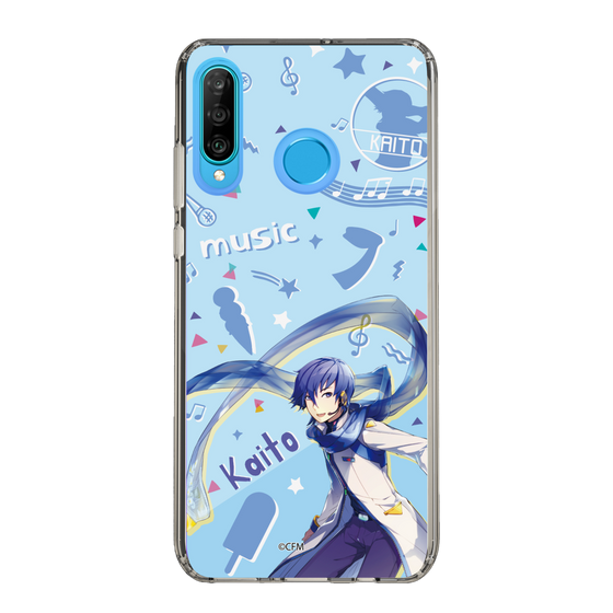 Slim Protection Case［ HATSUNE MIKU - KAITO ］