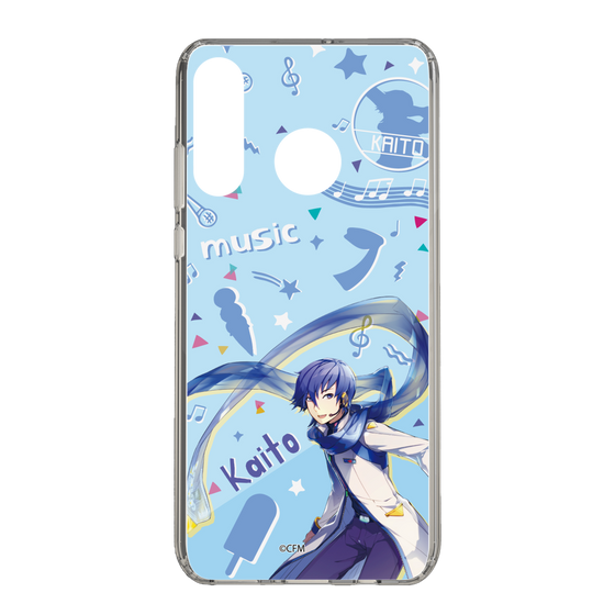 Slim Protection Case［ HATSUNE MIKU - KAITO ］