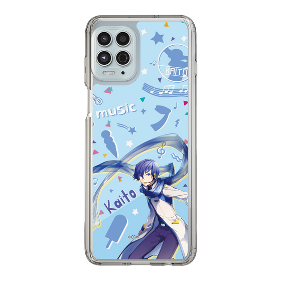 Slim Protection Case［ HATSUNE MIKU - KAITO ］